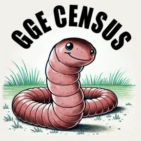 Giant Gippsland Earthworm (GGE) Census